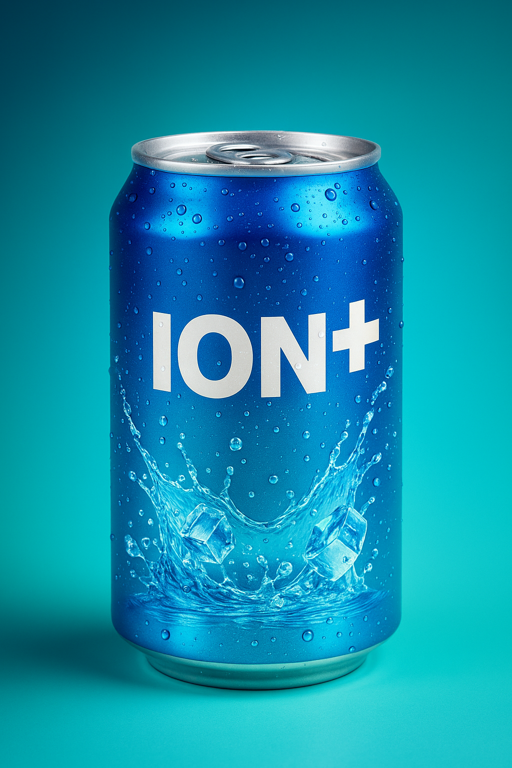 ION + No Sugar