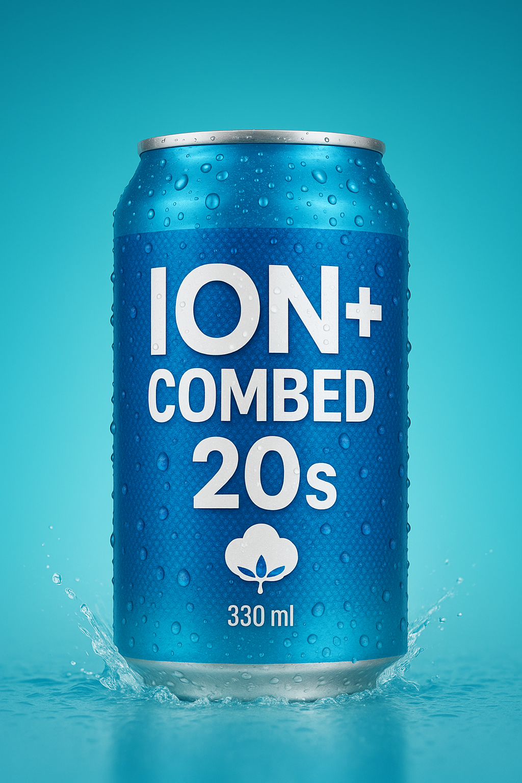 ION + Normal Sugar